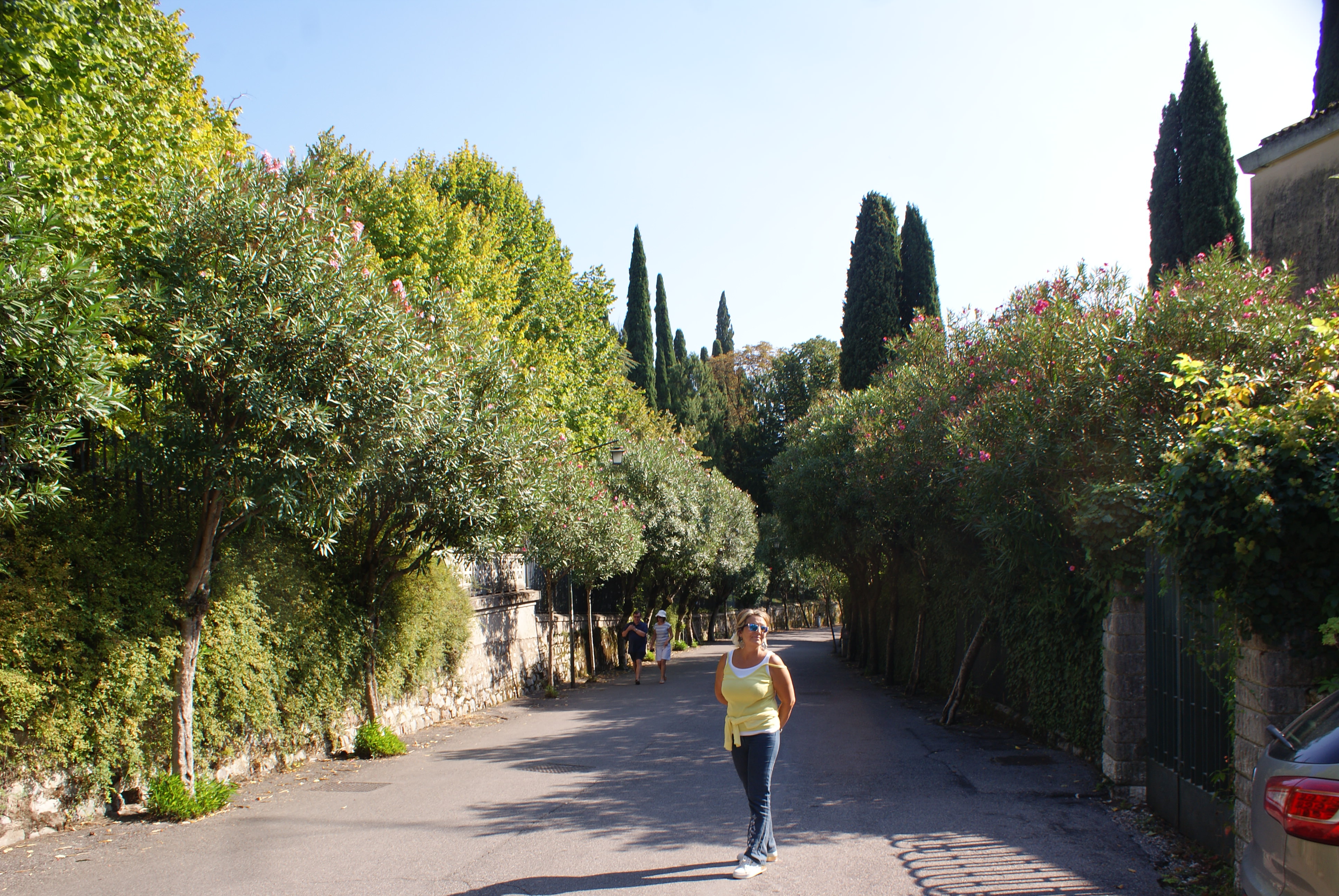 Garda lake,Sirmione