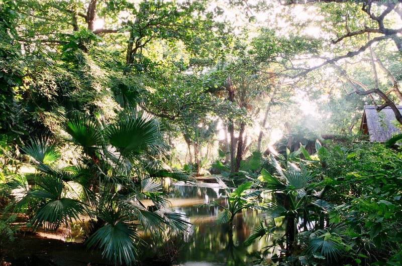 Gazella park