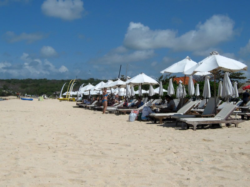 Geger beach