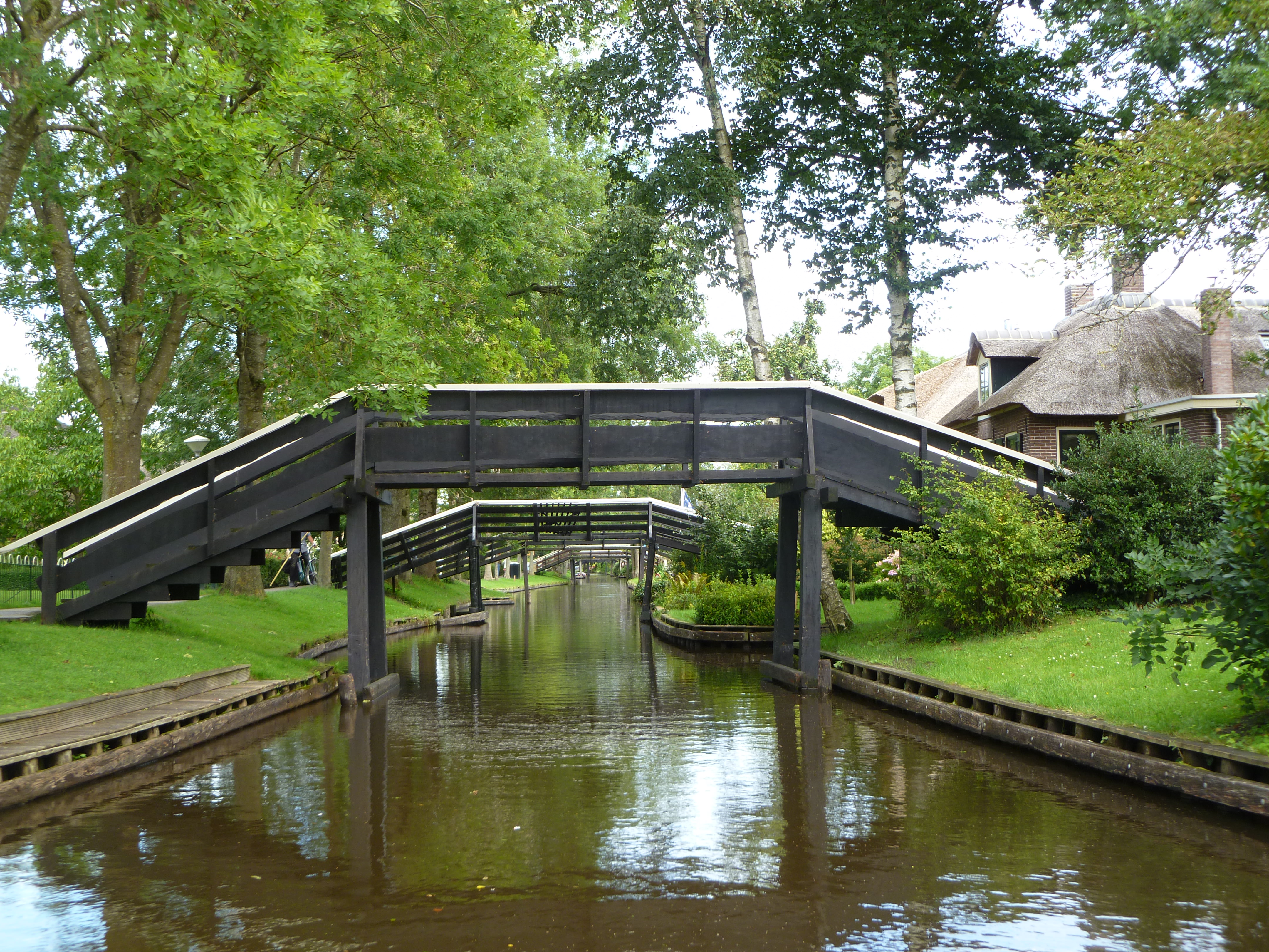 Giethoorn