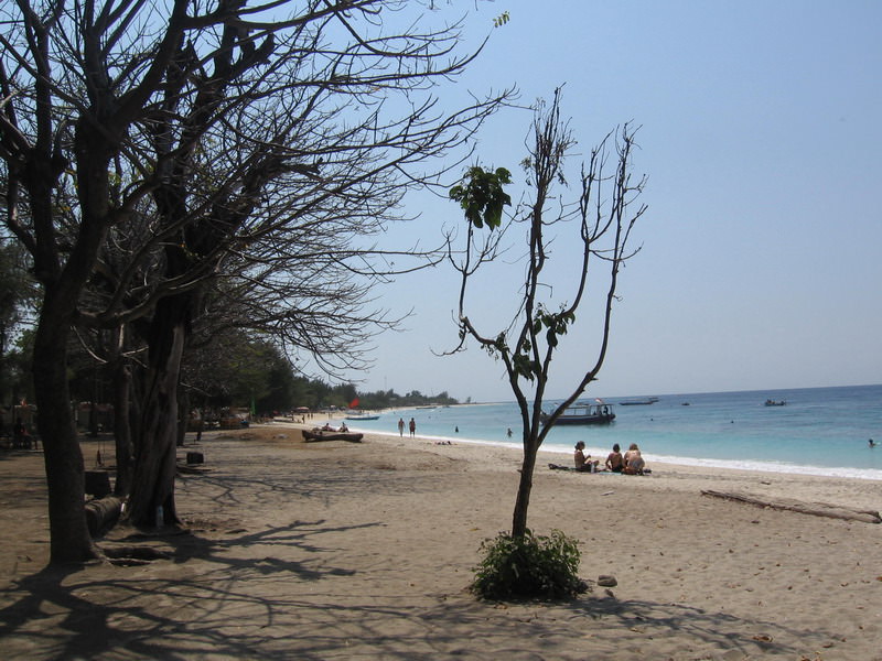 Gili Trawangan