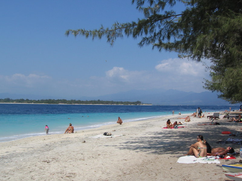 Gili Trawangan