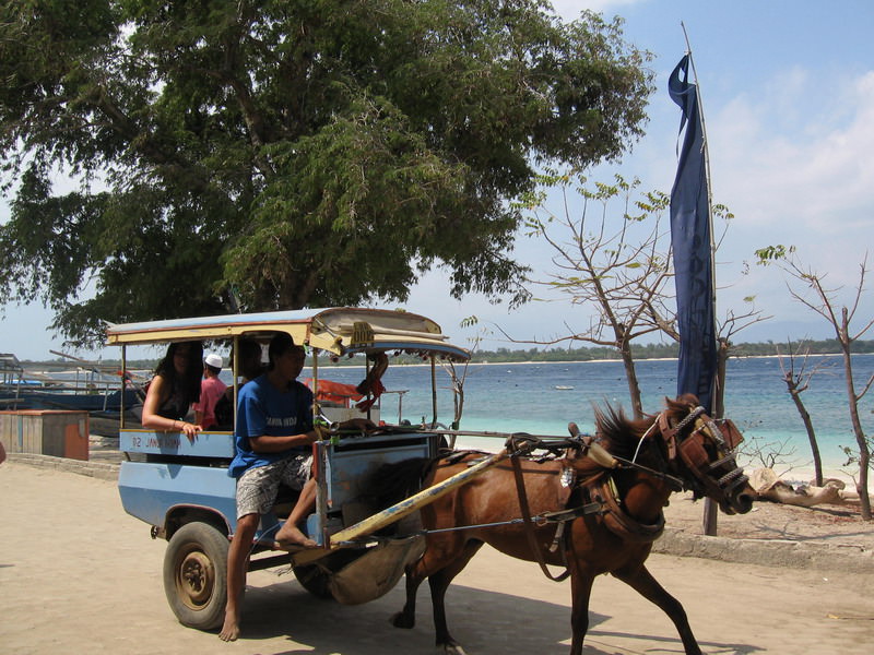 Gili Trawangan