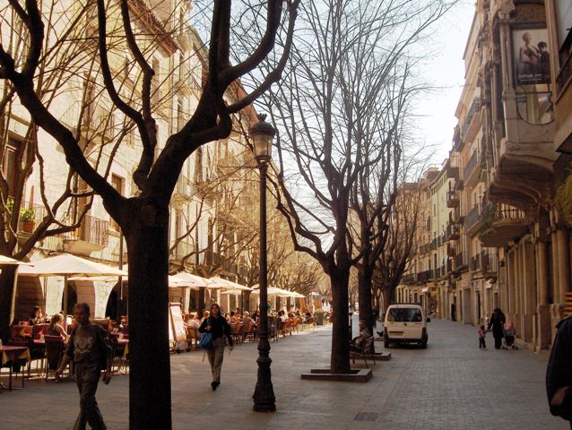 Girona