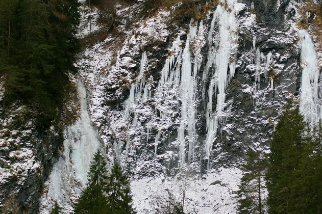 Glacier express