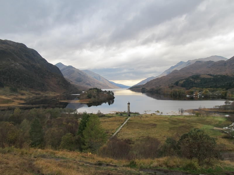 Glenfinnan