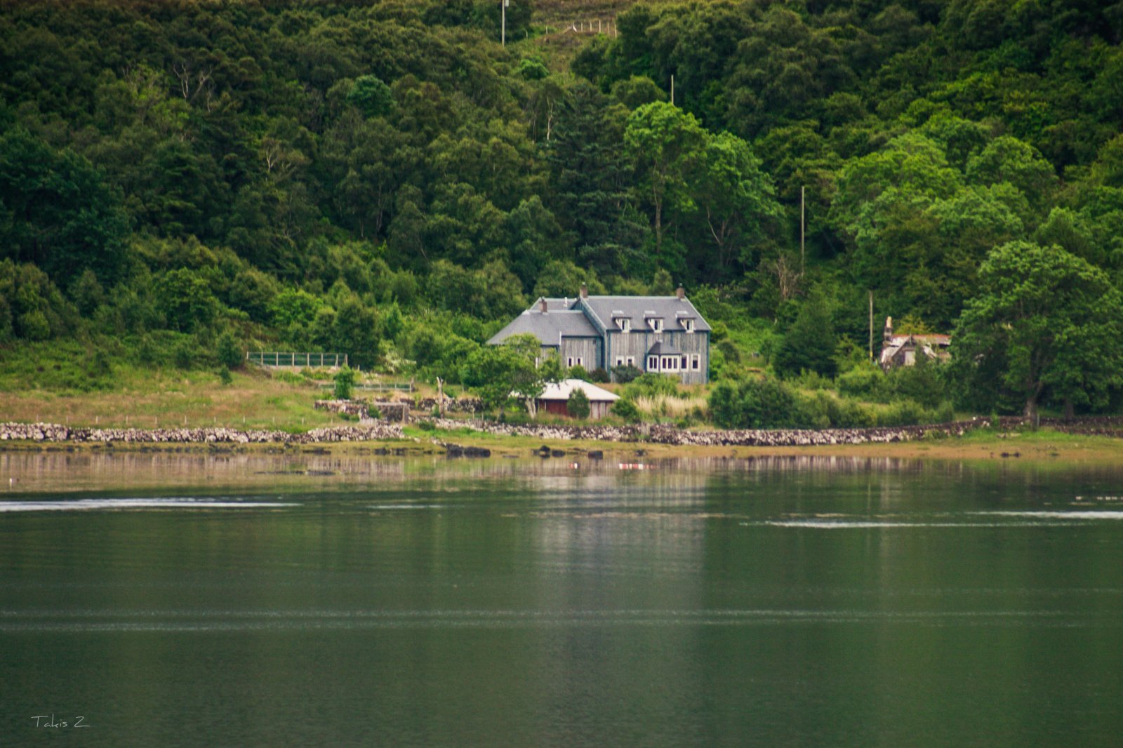 Glenfinnan