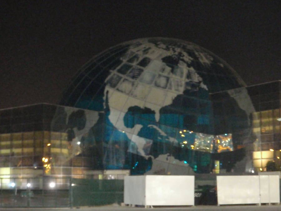 GLOBAL CENTER