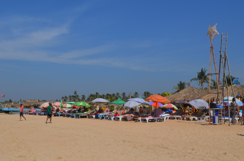 Goa