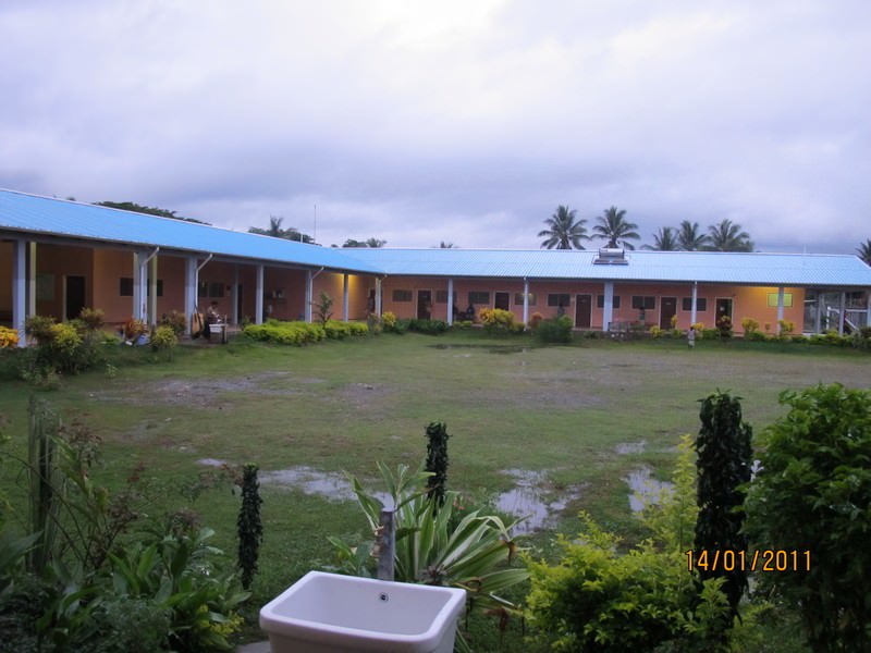 Good Samaritan Hospital