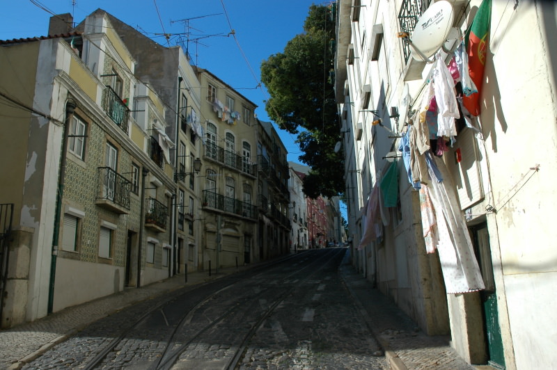 Graca, Λισαβόνα