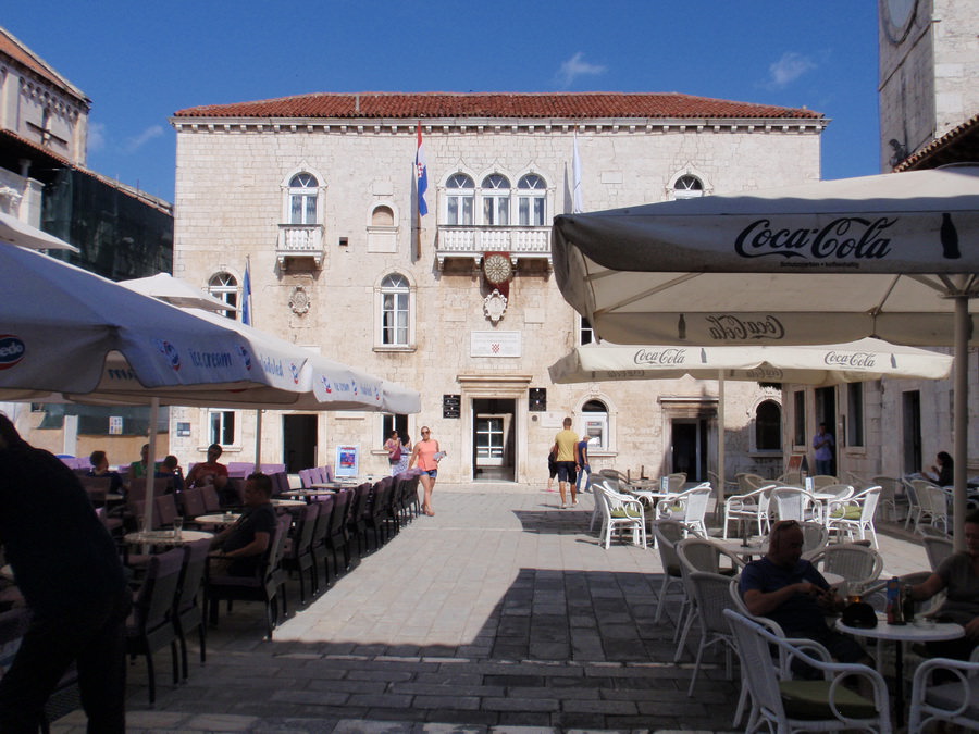 GRAD TROGIR2
