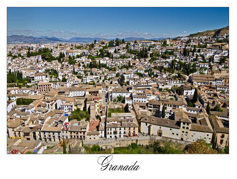 Granada