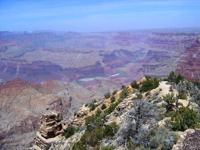 Grand Canyon, AZ