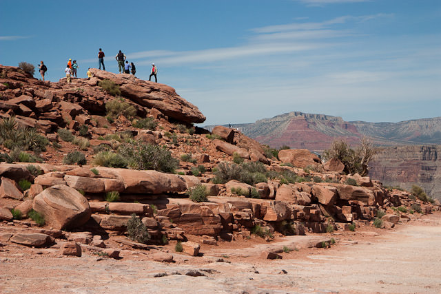 Grand Canyon