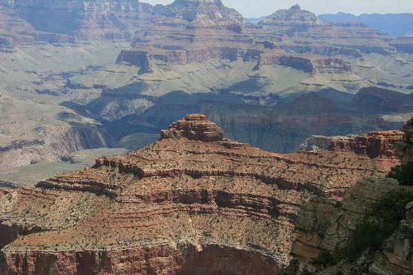 Grand canyon