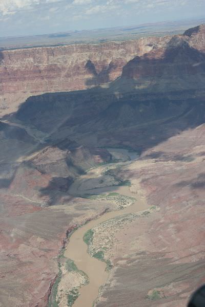 Grand canyon