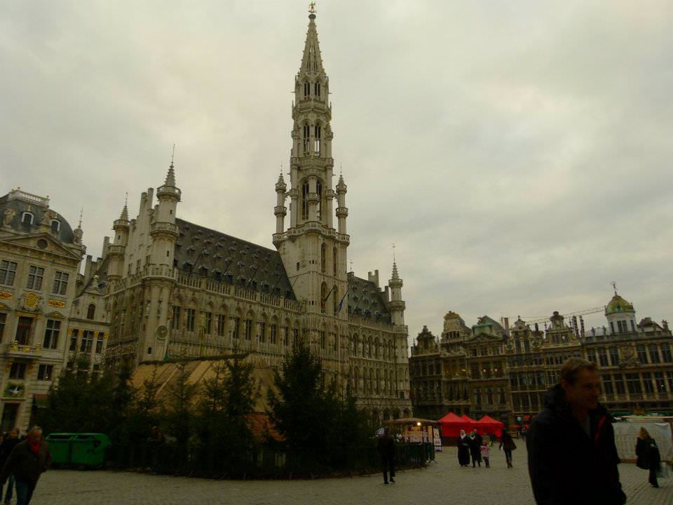 grandplace