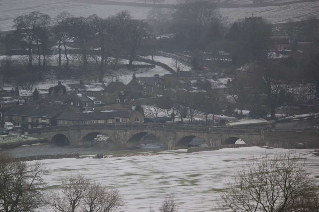 Grassington