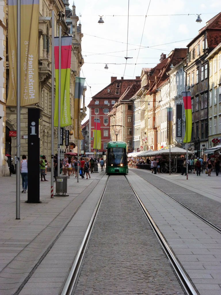 Graz