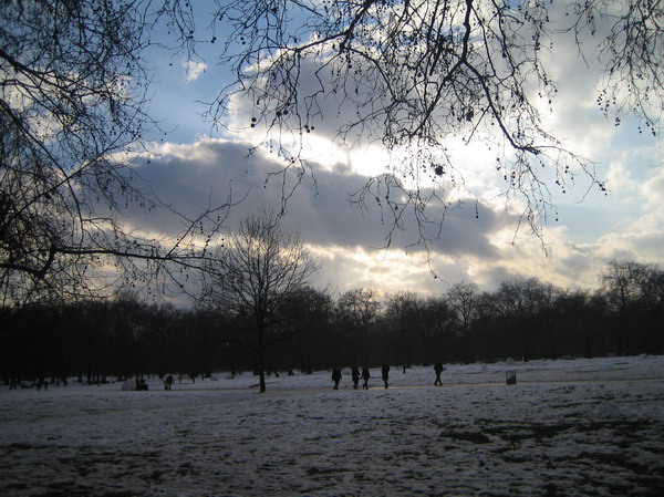 green park