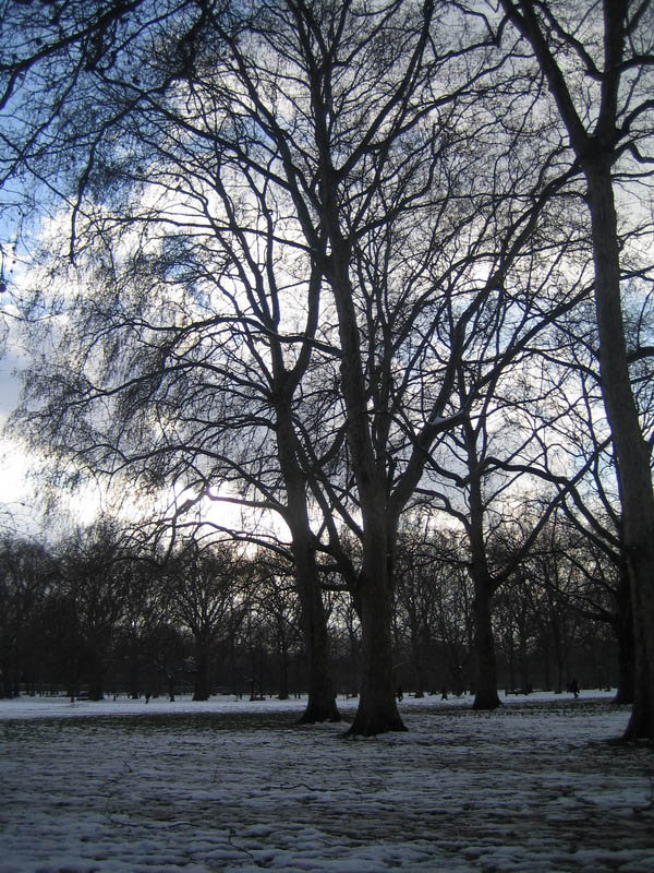 green park