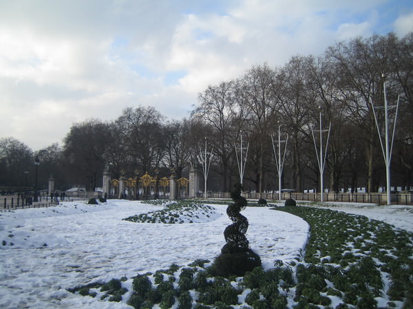 green park