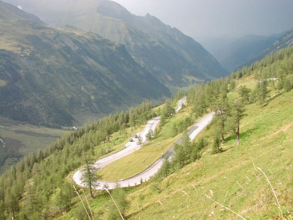 Grossglockner