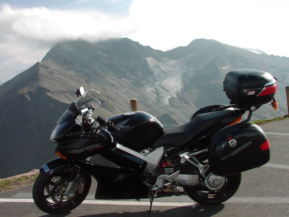 Grossglockner