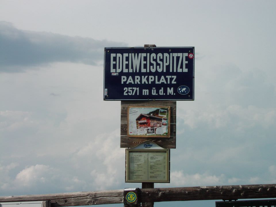 Grossglockner