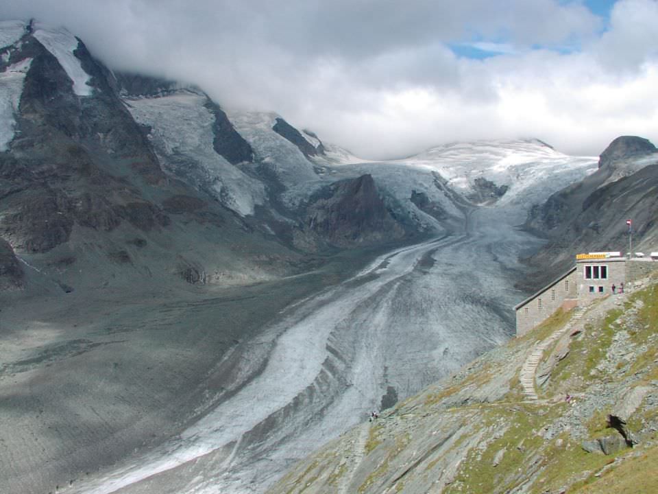 Grossglockner