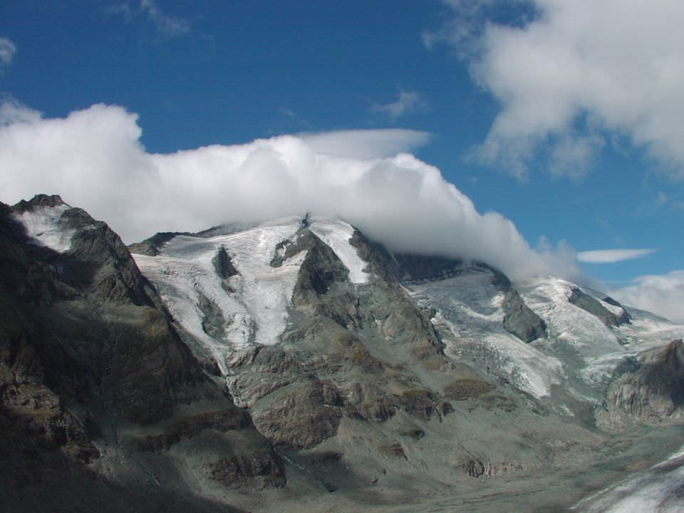 Grossglockner