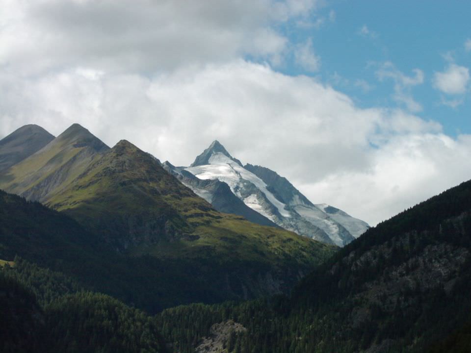 Grossglockner