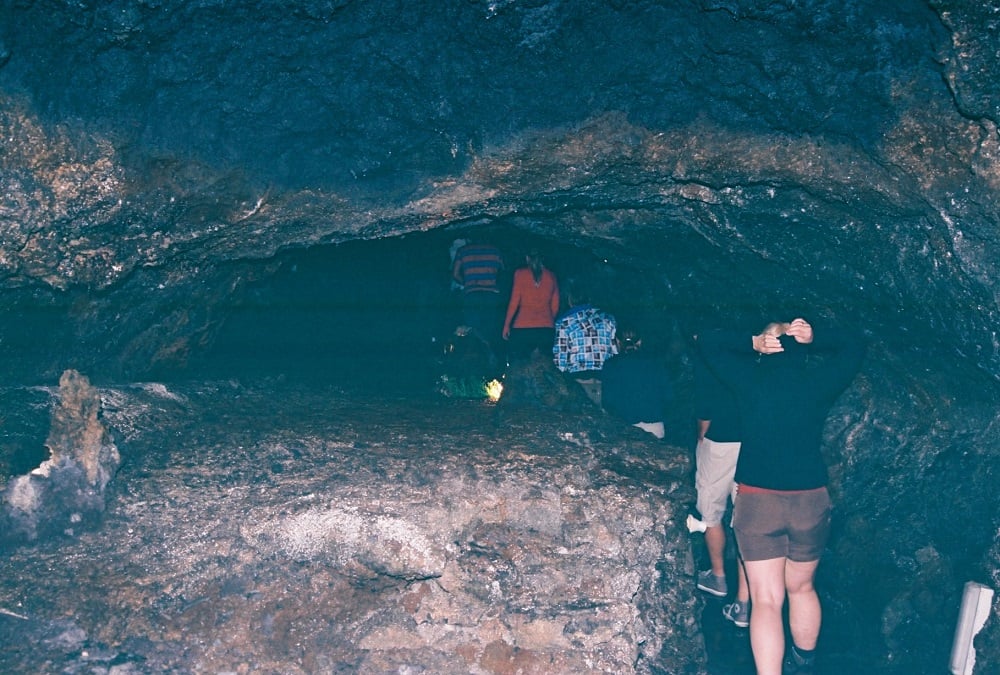 Grutas De Sao Vicente 1