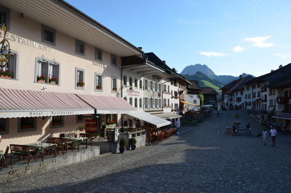 Gruy&#232;res