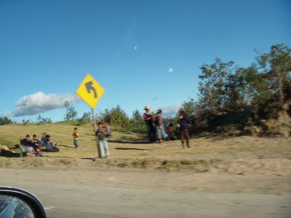 Guatemala_on_road