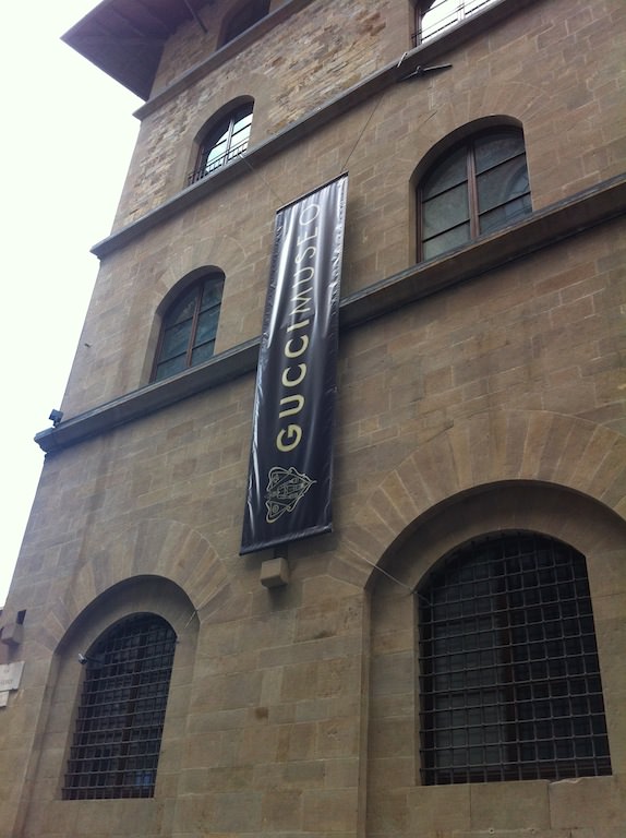 Gucci museo