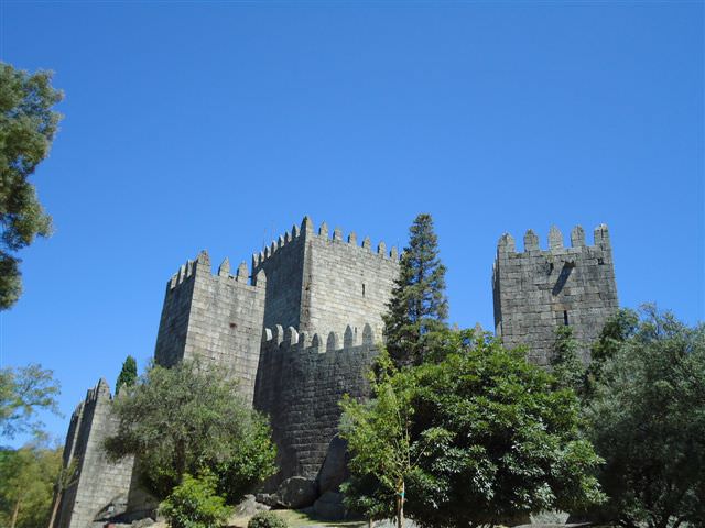 Guimaraes