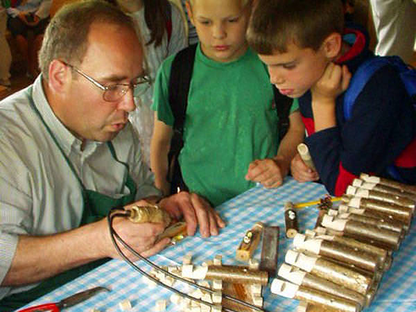 gutach open air museum