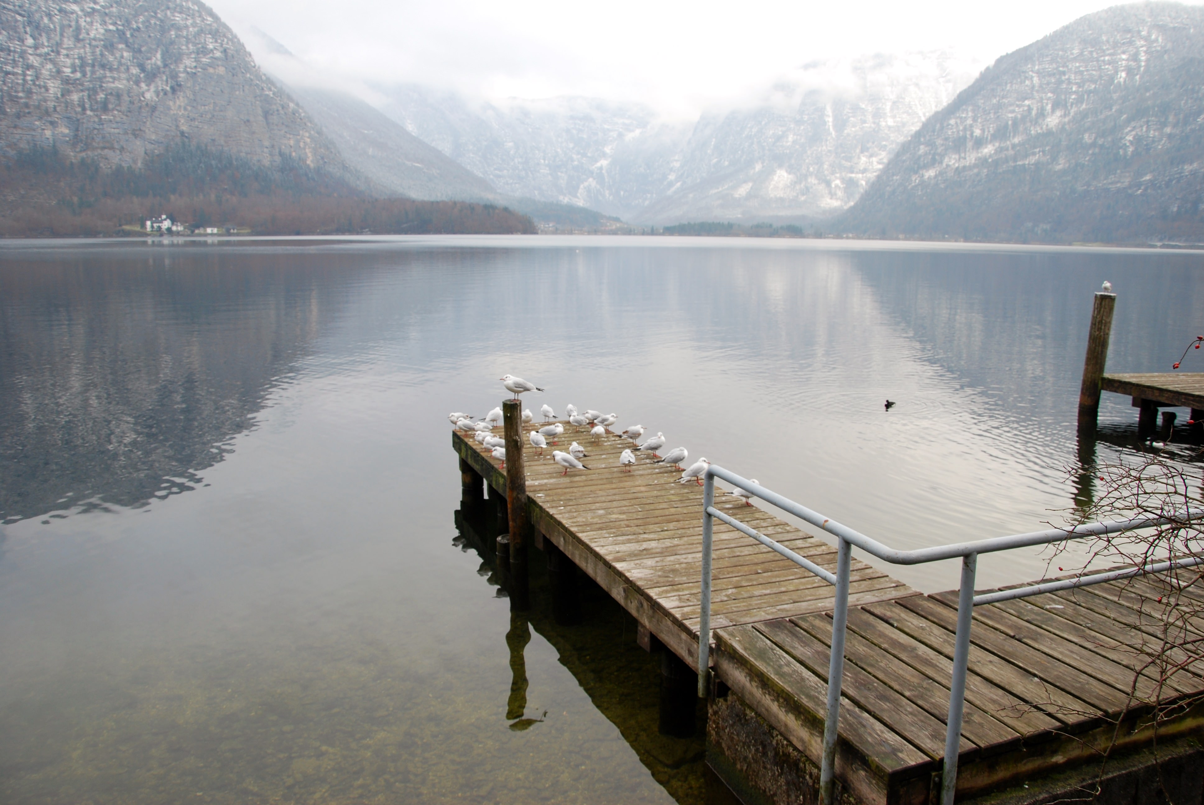 Hallstatt, Austria