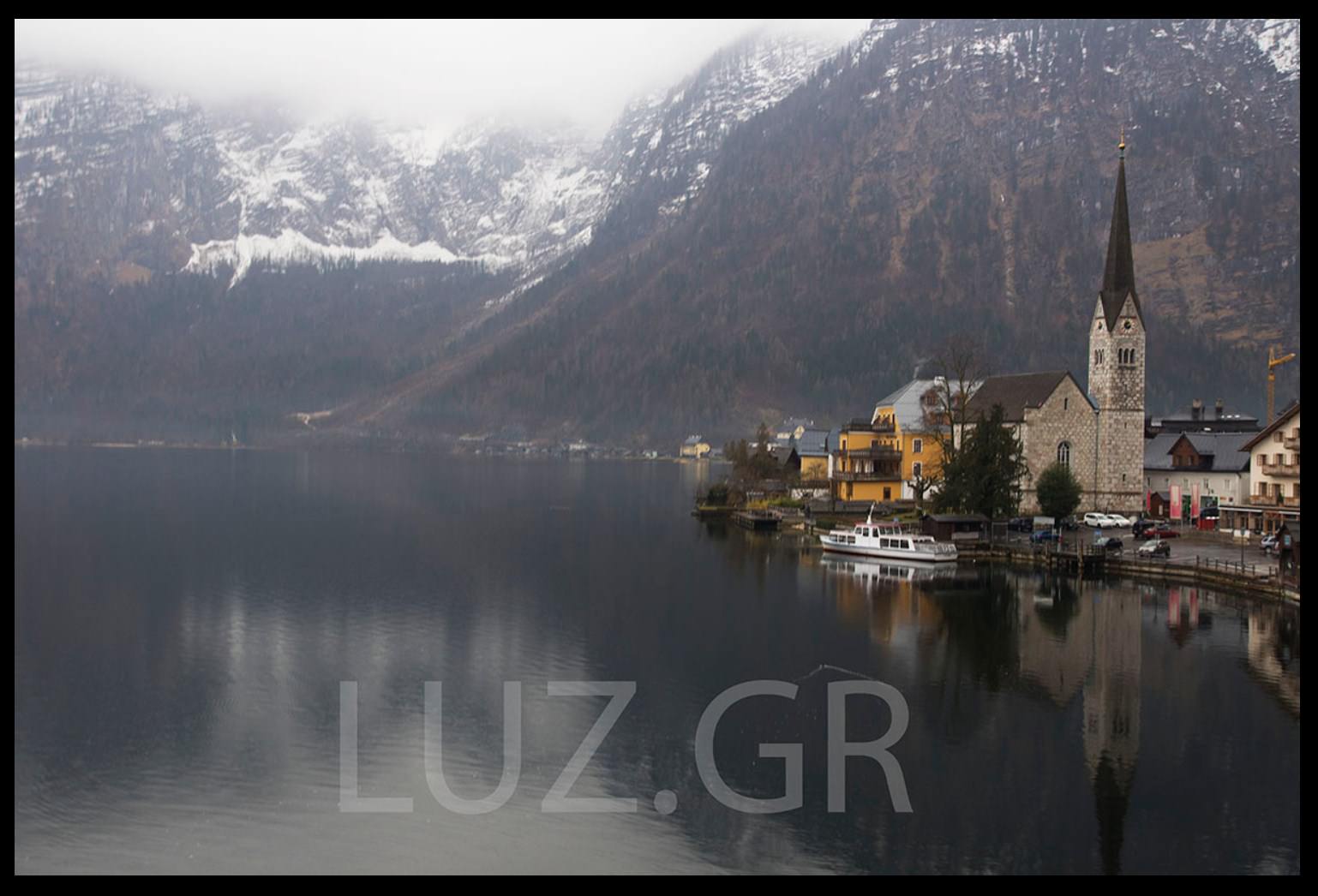 Hallstatt