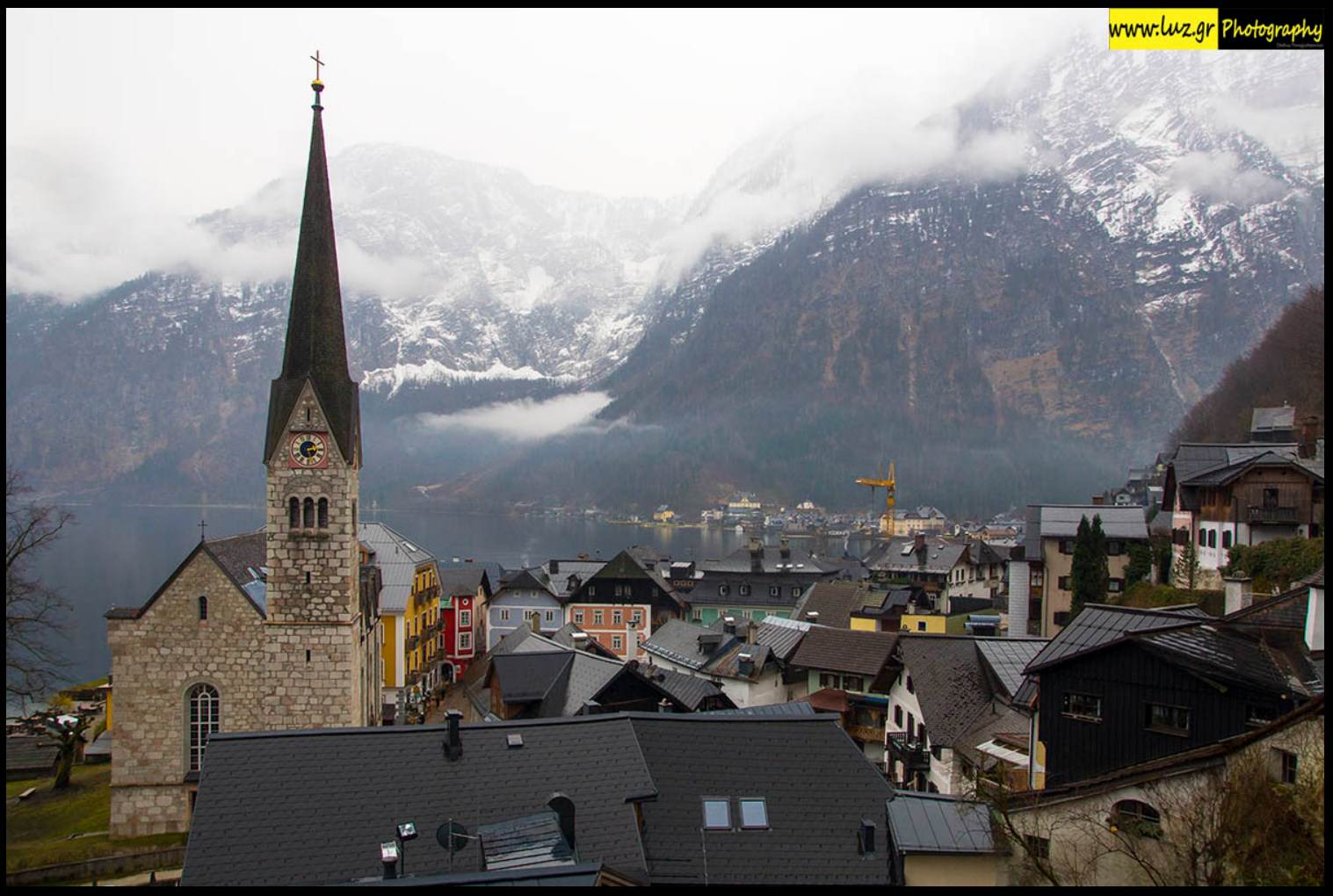 Hallstatt