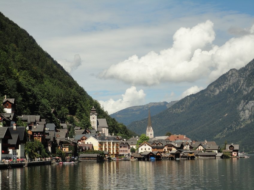 Hallstatt