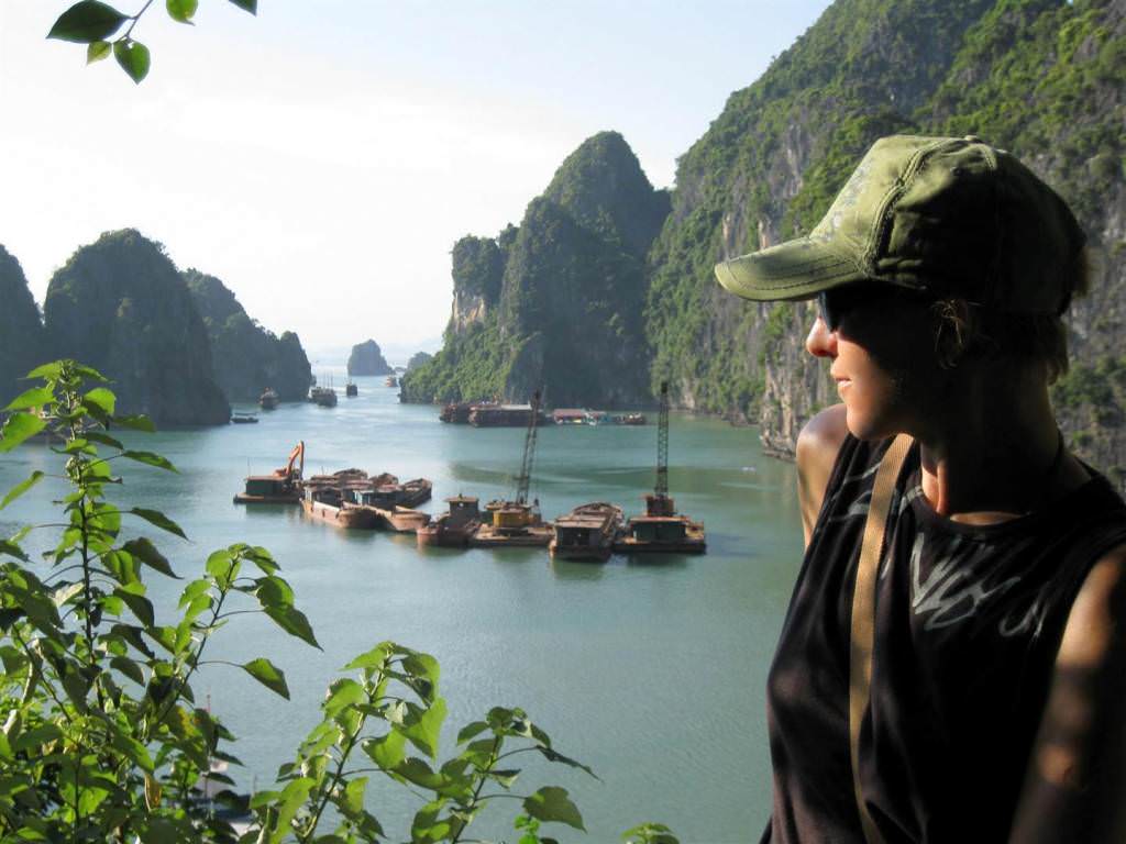 Halong_Bay-Vietnam