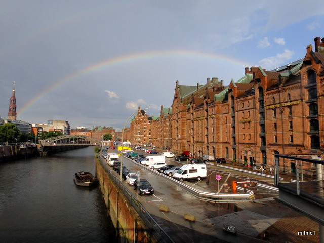 Hamburg