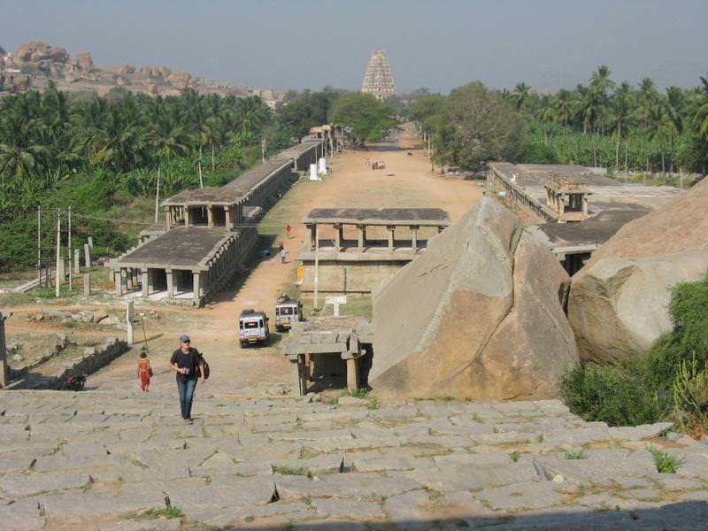 Hampi-india