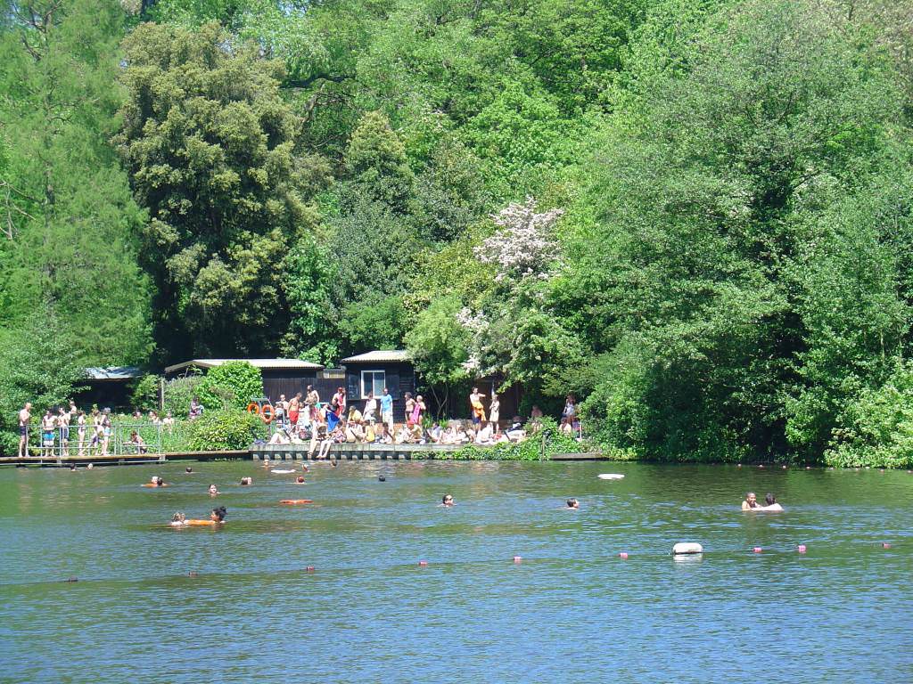 Hampstead Heath