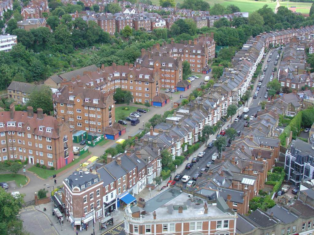 Hampstead
