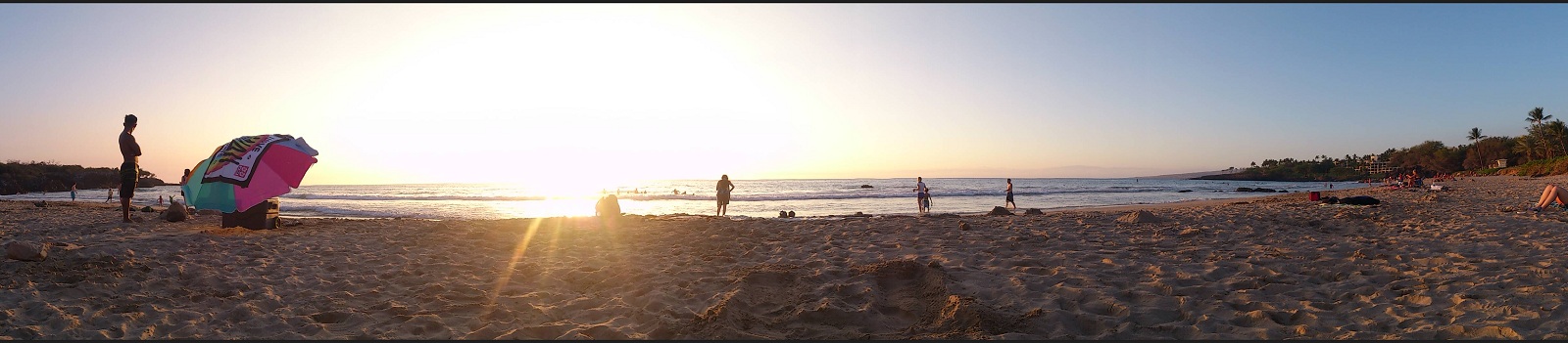 Hapuna Beach 1