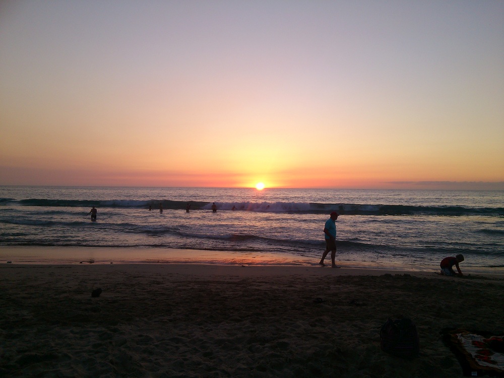 Hapuna Beach 2